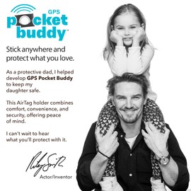 8PK fabric GPS holder for AirTags, secure and discreet, for clothing, suitable for, Luggage Bags, Sports Clothing and Equipment, and Outdoor Activities Pack of (8)