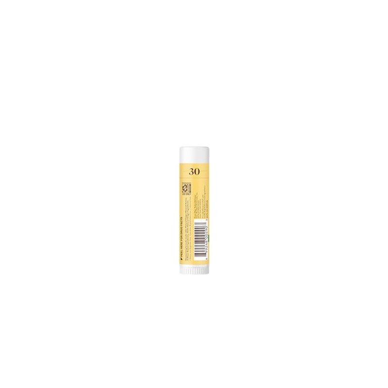 Babo Botanicals Clear Zinc Sport Stick, Fragrance Free, Spf 30,