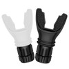 Set of 2 Breathing Trainers Lung Trainer Lung Exercise Equipment