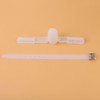 NOn toxic Silicone Baby Kids Finger Guard Stop Sucking Wrist