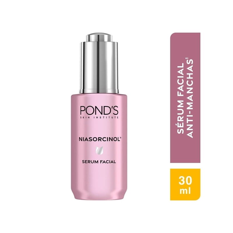 Sérum facial Pond's Vs Manchas hidratante vitamina C 30 g