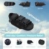 Post Op Recovery Shoe Adjustable Medical Walking Shoe Forefoot Off-Loading