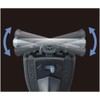 Feather Professional F System Butler PF-BT with 3 Replacement Blades