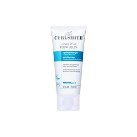 CURLSMITH - Hydro Style Flexi-Jelly - Vegan Defining Gel for Wavy, Curly or Coily Hair (2 fl oz)