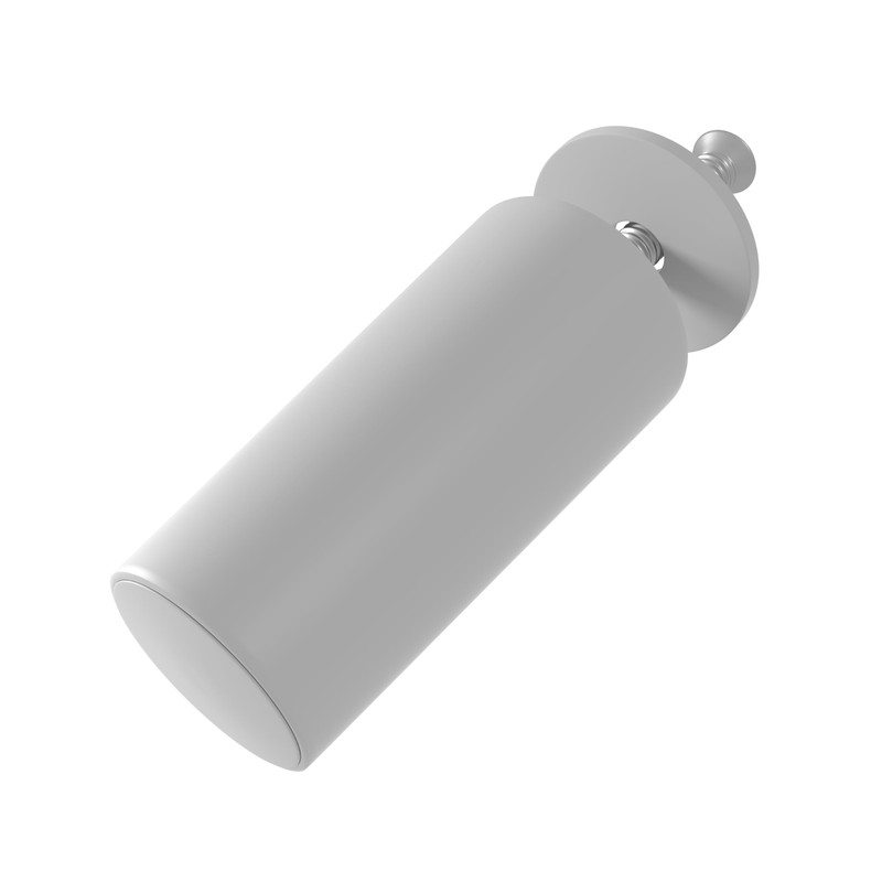 BAUHELD® Closed Roller Shutter Stopper, 40 mm, Pack of 8,