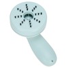 C500 Desktop Cleaner Rechargeable Handheld Mini Small Desktop Hair Dust