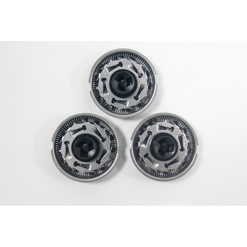 Grundig Replacement shaving head MSR 91 (GMS3920), shaving parts for