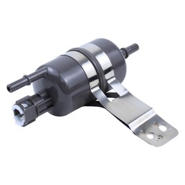 Roneeson Fuel Filter for Jeep Grand Cherokee 1999-2004 4.0L 4.7L