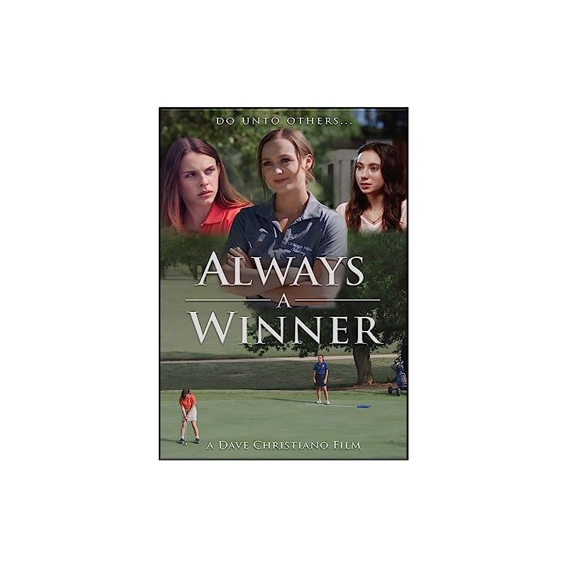 Always A Winner