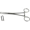 Dental USA 6530 Allison Tissue Pliers and Forceps TFS Straight