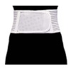 Lumbar Fixed Belt Guard Fit LL / 8-1638-04