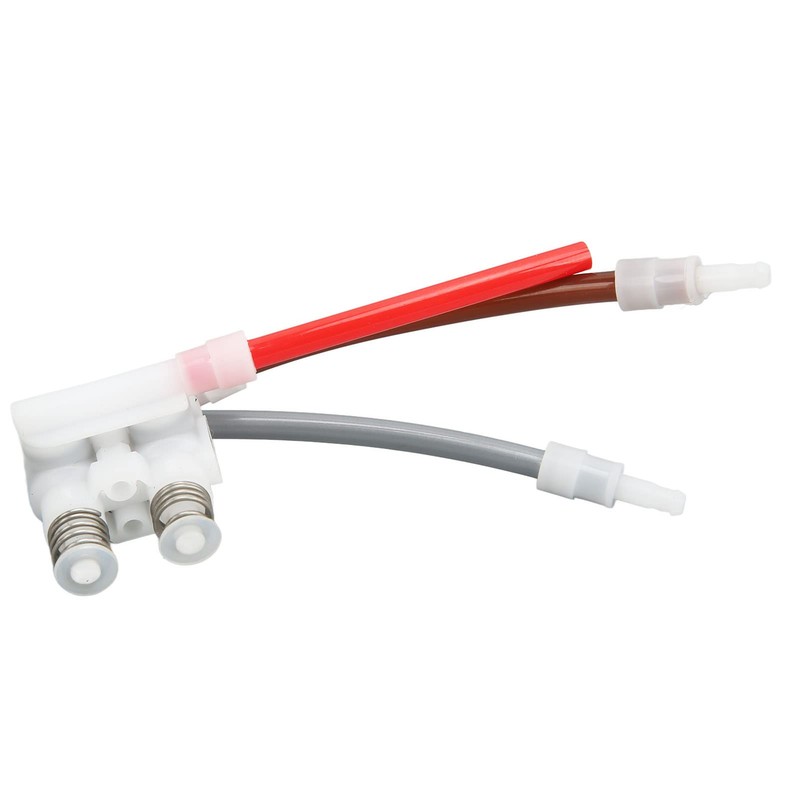 Seat Air Suspension Valve, 42533245 Seat Height Adjustment Valve ABS