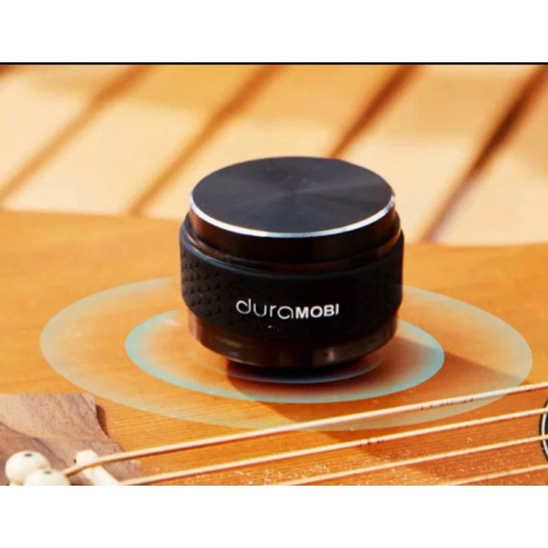 MOBI DuroMobi Humbird Speaker Pro Bone Conduction Mini Speaker Bluetooth,