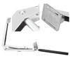 Greenhouse Window Opener, Solar Heat Sensitive Automatic Greenhouse Vent Opener,