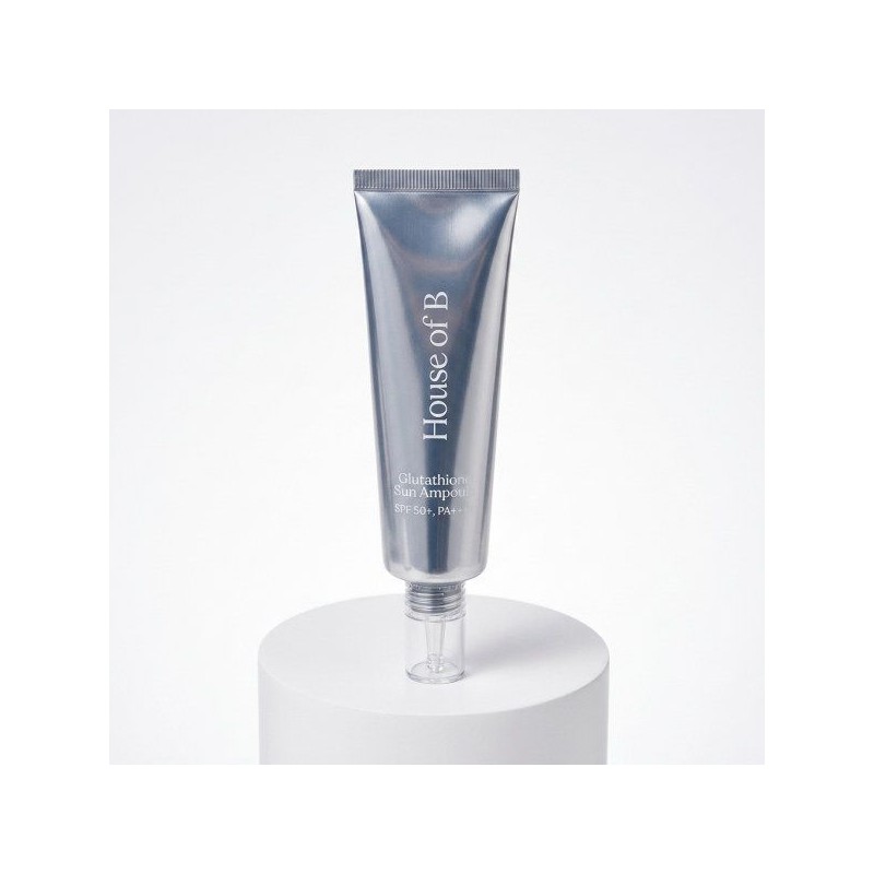 Aviv [Good food/Moisturizing effect] Aviv Moisture Cho Hyaluronic Sun Serum