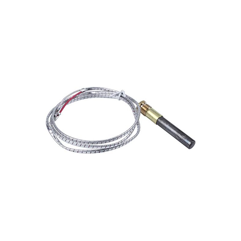 QuadraFire Heat & Glo and Heatilator Thermopile