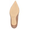 Nine West Women's Patsy3 Pump, Clay 101, 10
