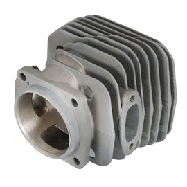 raseparter 54MM Cylinder Piston Kit Replacement for 288XP 181 281 288 503506301 Chainsaw with Chain Adjuster and Reapir Kit