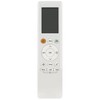 RG10A/BGEF RG10A(B2S)/BGEF Replaced Remote Control Suitable for Midea Carrier System