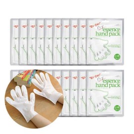 Face Serum, deurai Essence sonpaek 20 Pack for Korean skincare routines, lightweight daily facial care, Beauty and Personal Care, routine product
