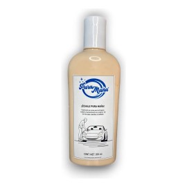 Crema Para Encerar Y Limpiar Tu Auto Puramaña