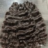 100% Raw Vietnamese Double Weft Cuticle Aligned Human Hair Raw