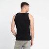 ayaecofashion AYA | Men's Organic Pima Cotton Tank Top |