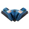 Right Angle 90 Degree Laser Level with Dual Line Alignment,