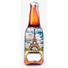 Paris France Souvenir Paris Magnetic Bottle Opener Decoration Magnetic Bottle