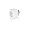 Bosch Smart Home Compact Adapter Plug, Smart Plug with App