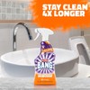 Cillit Bang Power Spray Limescale and Shine 750 ml (Pack
