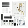 Lash Lifting Y Tinte Kit De Ceja Y Pestaña Con