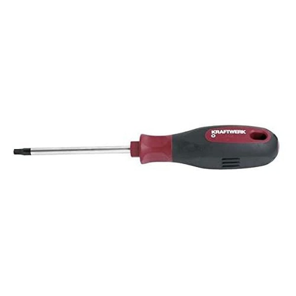 Kraftwerk 4125 – 08 Screwdriver ergokraft TX T8