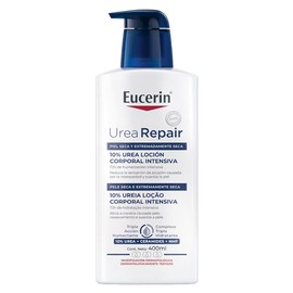 Eucerin Urea Repair PLUS 10 Loción 400ml                                                                                                              