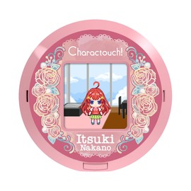 [Bandai] Character Touch! -The Quintessential Quintuplets-Itsuki Nakano