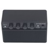 Electric Guitar Amp Kit Mini Portable Rechargeable Plastic 10W for