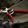 RESTMO Heavy Duty Pruning Shears, Premium Garden Clippers with Forged