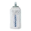 Nathan ExoDraw & ExoShot 2.0 Flask, Handheld Water Bottle for