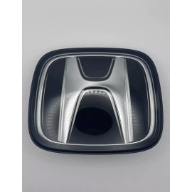 HONDA Accord 2023 to 2025 Front Grille Emblem ACC Radar Compatible 75710-30A-A01