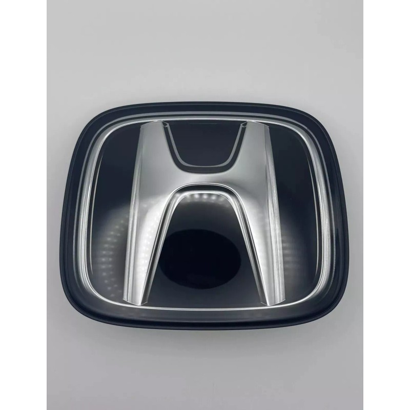 HONDA Accord 2023 to 2025 Front Grille Emblem ACC Radar