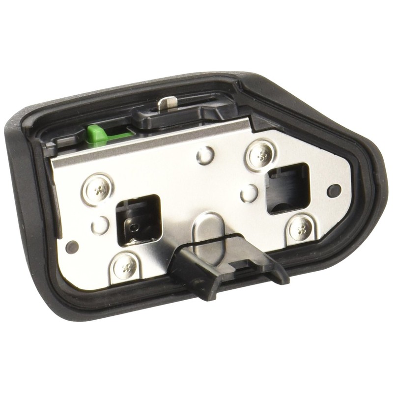 Nikon バッテリー室カバー (D4付属品) BL-6