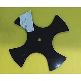 Brown Products Part E200-039-10 / E200-029-10 Star Blade, Edger, 10 inch
