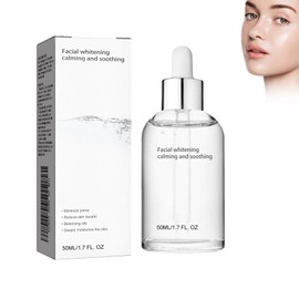 50 ml Freckles Removal Serum, Dark Spot Correcting Serum Against Blemishes, Moisturising and Moisturising Facial Essence, Reduction of Acne Spots
