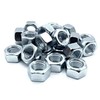 DOJA Barcelona Nuts | 50 Hex Nuts M4 | 3.2