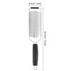 Handheld Cheese Grater Manual Vegetables Shredder Kitchen Gadgets with Silicone
