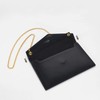 YESIKIMI UPTOWN Envelope Clutch Conversion Kit Premium Felt Inset With
