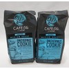 HEB Cafe Ole Snickernut Cookie ground coffee, medium roast 12oz