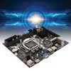 H81A Motherboard for LGA1150 DDR3 HD Multimedia Interface VGA Mini