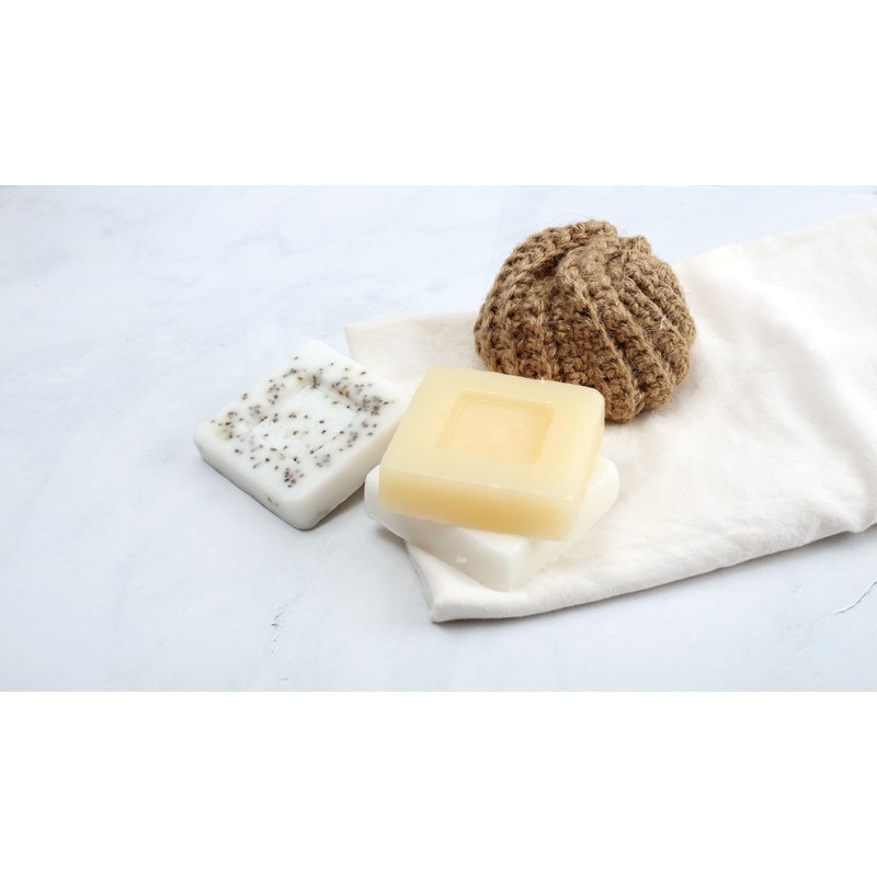 DIY Moulding Soap - Shea Butter 100 g