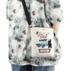 JTOUK Vampire TV Show Inspired Shoulder Bag American Vampire Movie